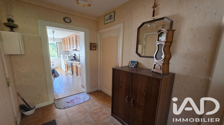 Ma-Cabane - Vente Appartement Saint-Michel-sur-Orge, 60 m²