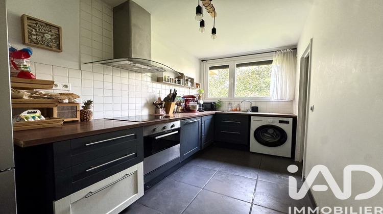 Ma-Cabane - Vente Appartement Saint-Michel-sur-Orge, 67 m²