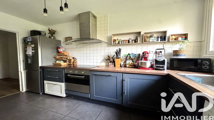 Ma-Cabane - Vente Appartement Saint-Michel-sur-Orge, 67 m²