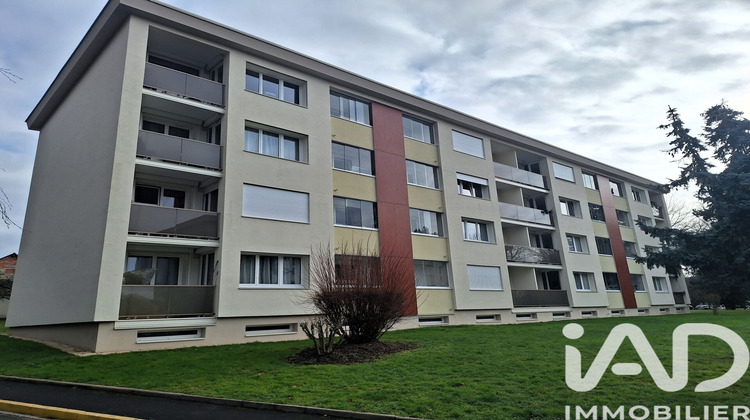 Ma-Cabane - Vente Appartement Saint-Michel-sur-Orge, 83 m²