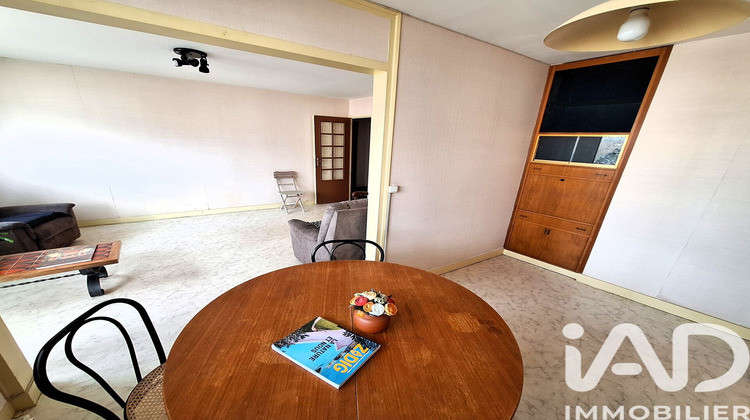 Ma-Cabane - Vente Appartement Saint-Michel-sur-Orge, 83 m²