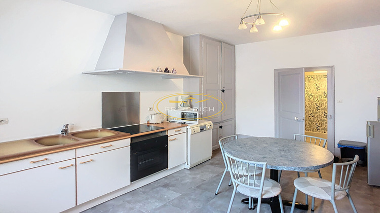 Ma-Cabane - Vente Appartement SAINT-MIHIEL, 80 m²