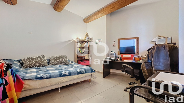 Ma-Cabane - Vente Appartement Saint-Mitre-les-Remparts, 59 m²