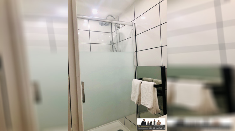 Ma-Cabane - Vente Appartement Saint-Mitre-les-Remparts, 29 m²