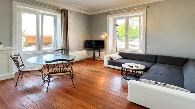 Ma-Cabane - Vente Appartement Saint-Nabord, 43 m²