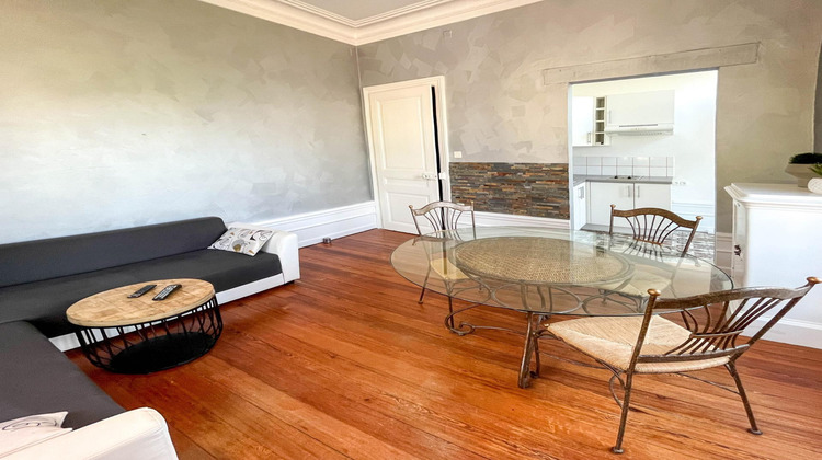 Ma-Cabane - Vente Appartement Saint-Nabord, 43 m²