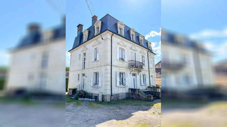 Ma-Cabane - Vente Appartement Saint-Nabord, 43 m²