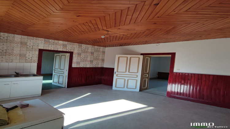 Ma-Cabane - Vente Appartement SAINT-NABORD, 60 m²