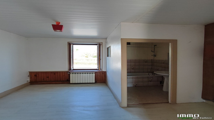 Ma-Cabane - Vente Appartement SAINT-NABORD, 60 m²