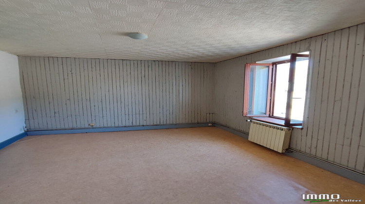 Ma-Cabane - Vente Appartement SAINT-NABORD, 94 m²