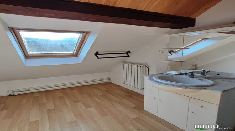 Ma-Cabane - Vente Appartement SAINT-NABORD, 94 m²