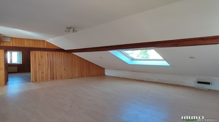 Ma-Cabane - Vente Appartement SAINT-NABORD, 94 m²