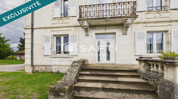 Ma-Cabane - Vente Appartement Saint-Nabord, 43 m²