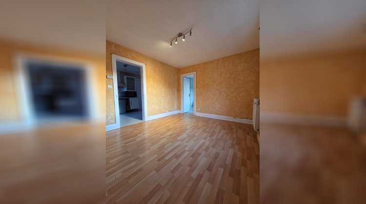 Ma-Cabane - Vente Appartement Saint-Nabord, 48 m²