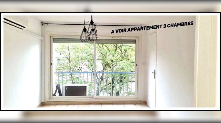 Ma-Cabane - Vente Appartement Saint-Nazaire, 57 m²