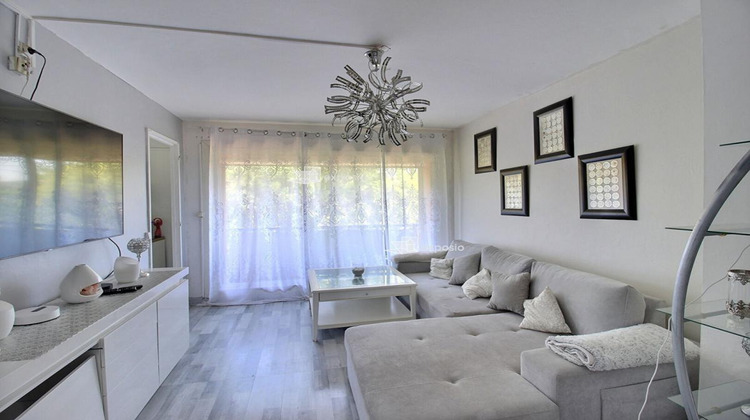 Ma-Cabane - Vente Appartement SAINT NAZAIRE, 48 m²