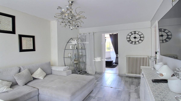 Ma-Cabane - Vente Appartement SAINT NAZAIRE, 48 m²