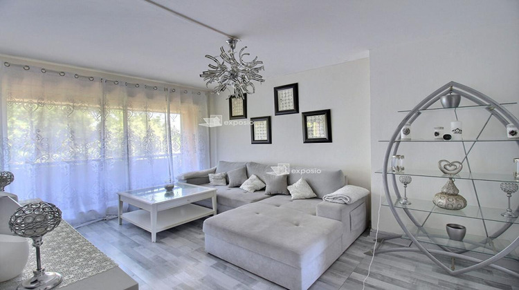 Ma-Cabane - Vente Appartement SAINT NAZAIRE, 48 m²