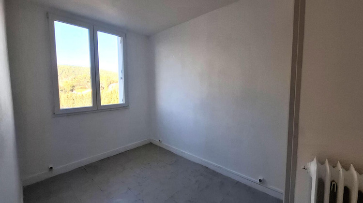 Ma-Cabane - Vente Appartement SAINT NAZAIRE, 57 m²