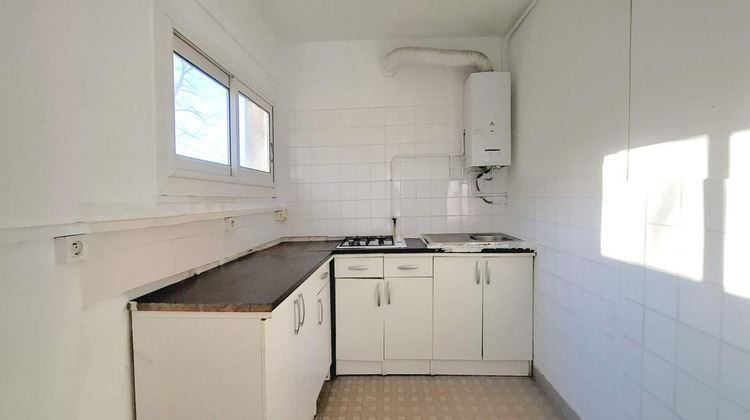 Ma-Cabane - Vente Appartement SAINT NAZAIRE, 49 m²