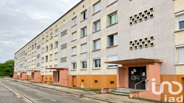 Ma-Cabane - Vente Appartement Saint-Nazaire, 60 m²