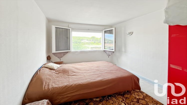 Ma-Cabane - Vente Appartement Saint-Nazaire, 60 m²