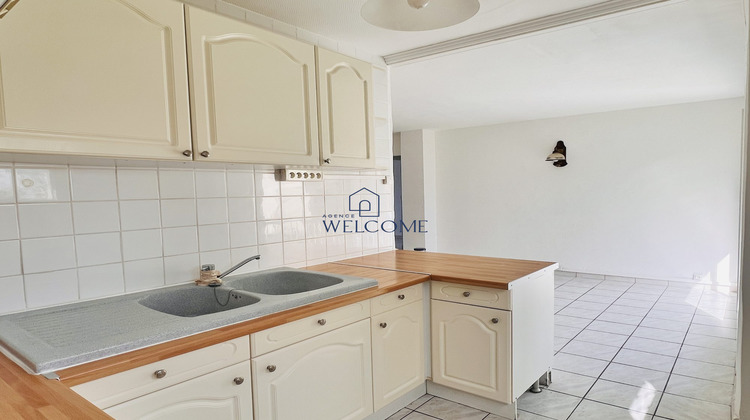 Ma-Cabane - Vente Appartement Saint-Nazaire, 60 m²