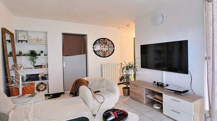 Ma-Cabane - Vente Appartement SAINT NAZAIRE, 48 m²