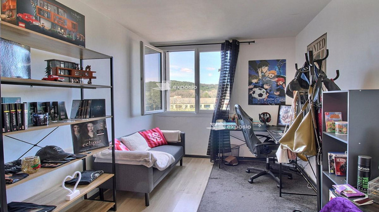 Ma-Cabane - Vente Appartement SAINT NAZAIRE, 48 m²