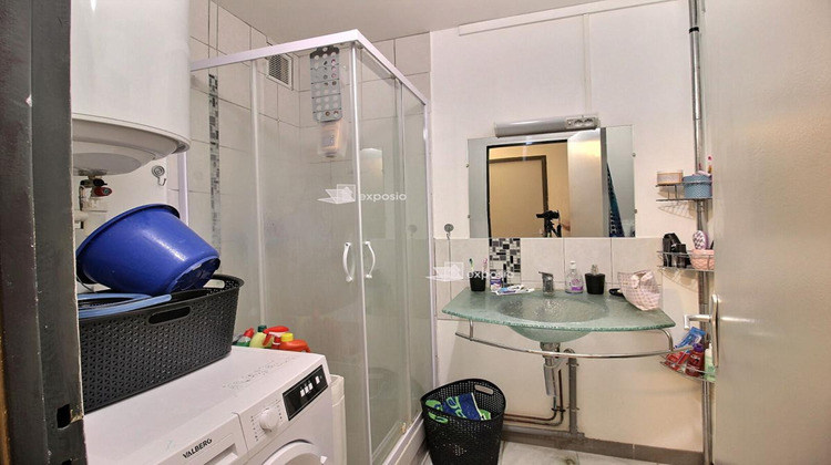 Ma-Cabane - Vente Appartement SAINT NAZAIRE, 48 m²