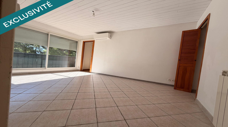 Ma-Cabane - Vente Appartement Saint-Nazaire, 59 m²