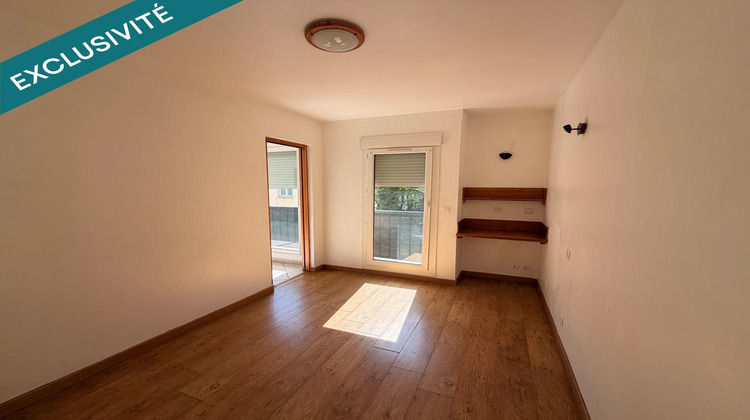 Ma-Cabane - Vente Appartement Saint-Nazaire, 59 m²