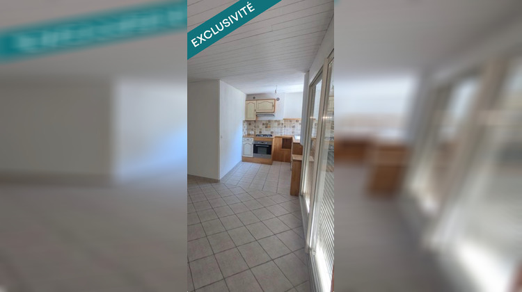 Ma-Cabane - Vente Appartement Saint-Nazaire, 59 m²