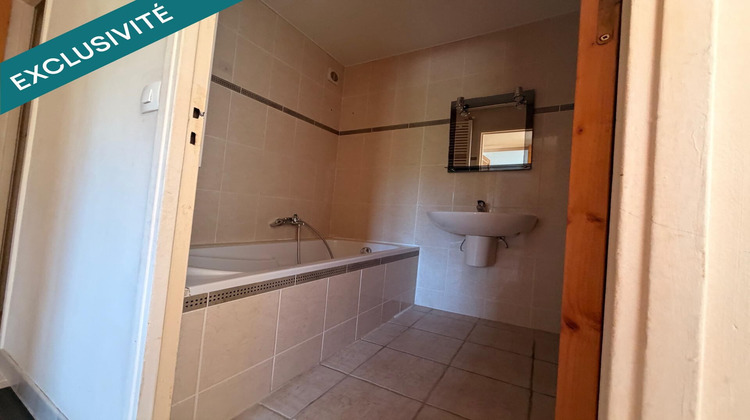 Ma-Cabane - Vente Appartement Saint-Nazaire, 59 m²