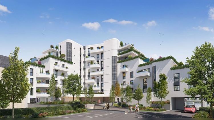 Ma-Cabane - Vente Appartement SAINT-NAZAIRE, 85 m²