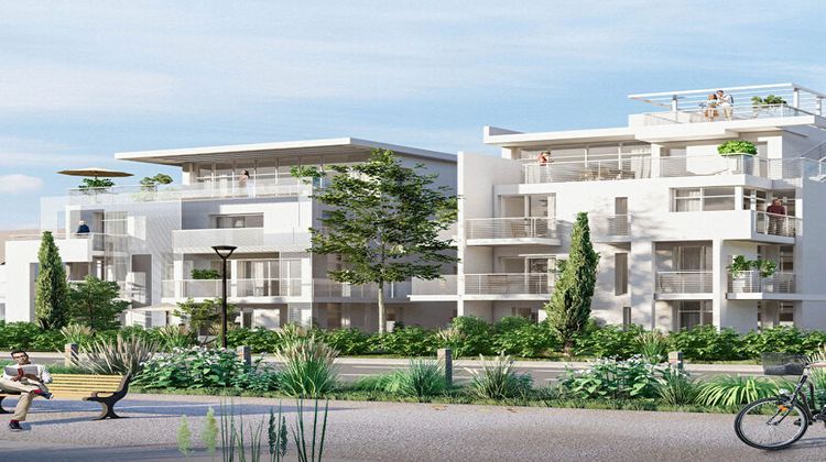 Ma-Cabane - Vente Appartement SAINT-NAZAIRE, 0 m²