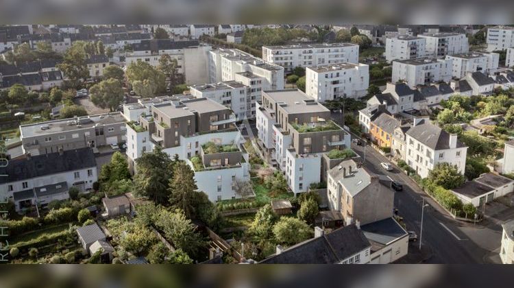 Ma-Cabane - Vente Appartement SAINT-NAZAIRE, 54 m²