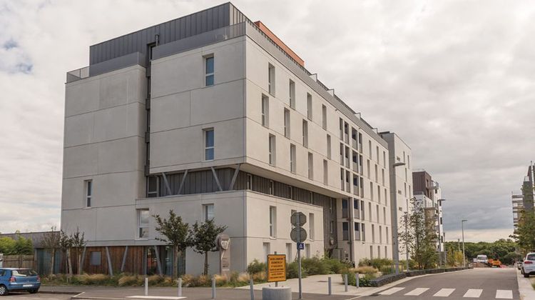 Ma-Cabane - Vente Appartement Saint-Nazaire, 34 m²