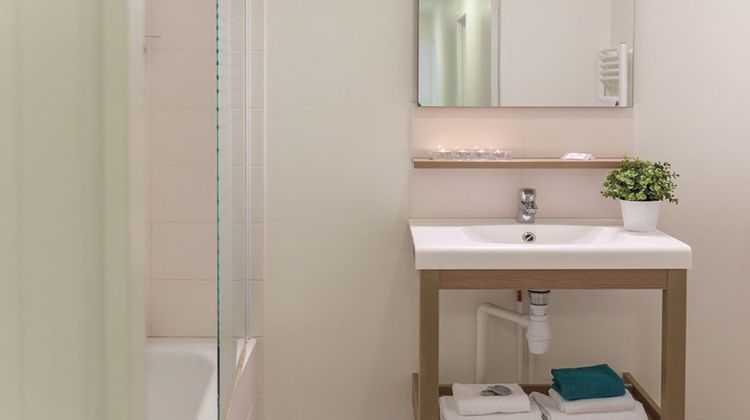 Ma-Cabane - Vente Appartement Saint-Nazaire, 34 m²