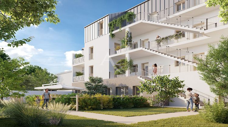 Ma-Cabane - Vente Appartement SAINT-NAZAIRE, 58 m²