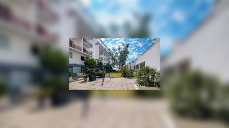 Ma-Cabane - Vente Appartement Saint-Nazaire, 61 m²