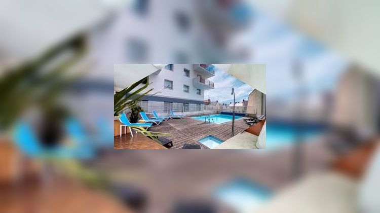 Ma-Cabane - Vente Appartement Saint-Nazaire, 61 m²