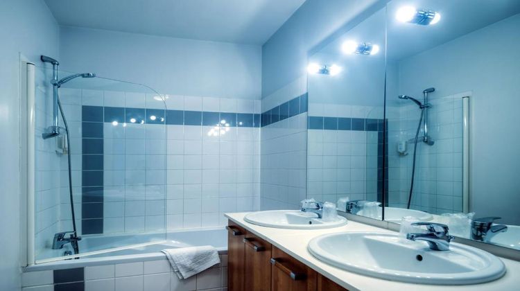 Ma-Cabane - Vente Appartement Saint-Nazaire, 61 m²