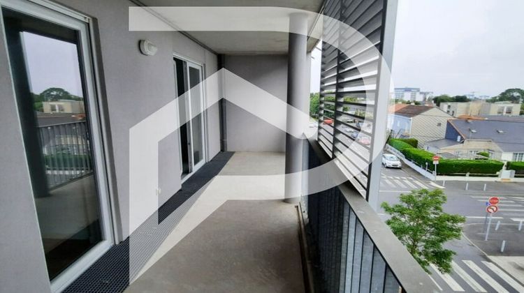 Ma-Cabane - Vente Appartement SAINT-NAZAIRE, 43 m²