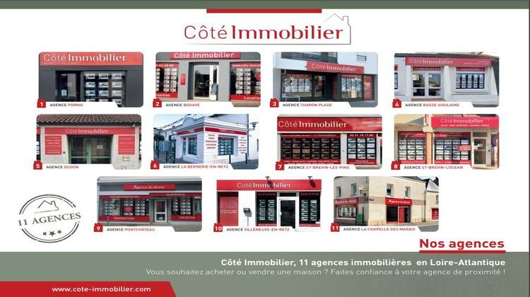 Ma-Cabane - Vente Appartement SAINT-NAZAIRE, 68 m²