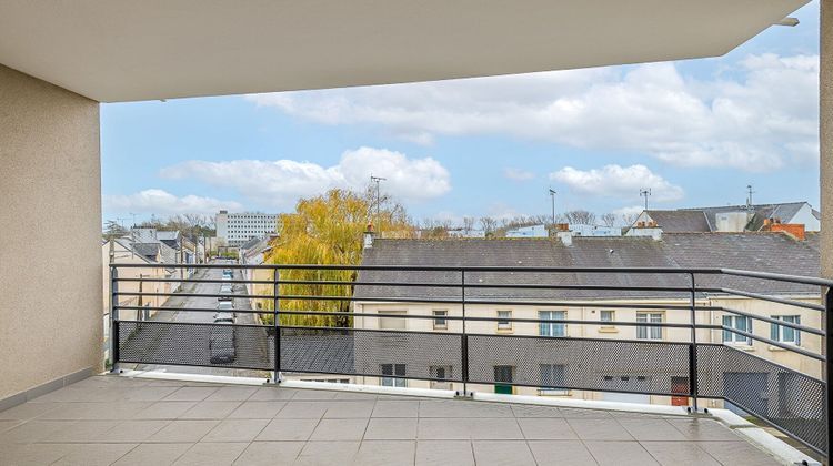 Ma-Cabane - Vente Appartement SAINT-NAZAIRE, 64 m²