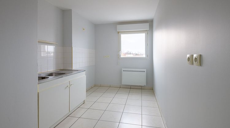 Ma-Cabane - Vente Appartement SAINT-NAZAIRE, 64 m²