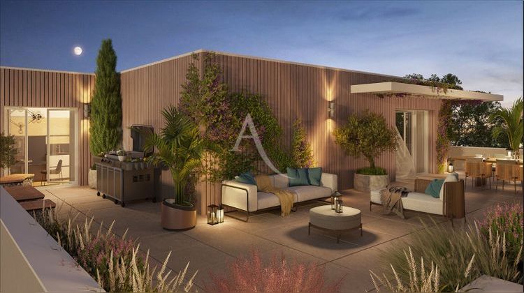 Ma-Cabane - Vente Appartement SAINT-NAZAIRE, 117 m²