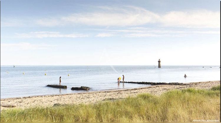 Ma-Cabane - Vente Appartement SAINT-NAZAIRE, 79 m²