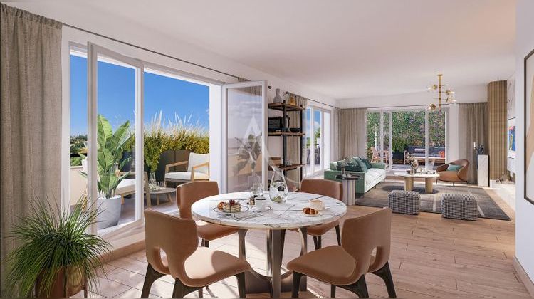 Ma-Cabane - Vente Appartement SAINT-NAZAIRE, 57 m²